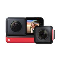 Insta360 ONE RS Twin actiesportcamera 48 MP 4K Ultra HD 25,4 / 2 mm (1 / 2") Wifi 125,3 g - thumbnail