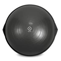 BOSU Pro Balance Trainer - Charcoal - thumbnail