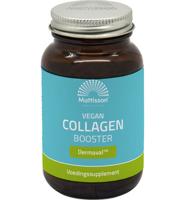 Mattisson Mattisson Collagen Booster - Collageen Dermaval Tm (60vc)