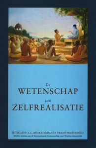 De wetenschap van zelfrealisatie