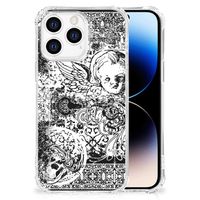 Extreme Case iPhone 14 Pro Skulls Angel - thumbnail