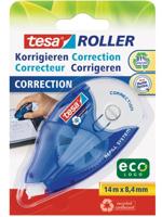 tesa REFILL CORRECTION ROLLER ecoLogo 8.4MM