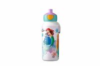 Mepal drinkfles pop-up campus 400 ml Disney princess