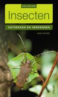 Insecten - Ulrich Schmid - Paperback (9789044732047)