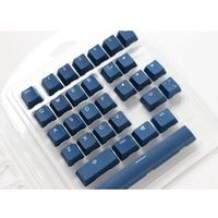 Ducky Rubber Keycap Set Toetsenbordkapje - thumbnail