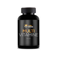 Multivitamine 90 caps - thumbnail