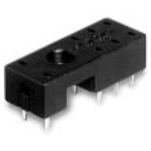 Weidmüller SRC 2CO PCB Relaissocket Geschikt voor serie: Weidmüller serie Riderseries (l x b x h) 31 x 12.7 x 9 mm 100 stuk(s)