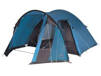 HIGH PEAK Tent Tessin, 4 personen