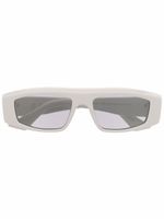 G.O.D Eyewear lunettes de soleil TWENTYFIVE à monture rectangulaire - Gris