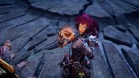 THQ Nordic Darksiders 3, PS4 Standaard PlayStation 4 - thumbnail