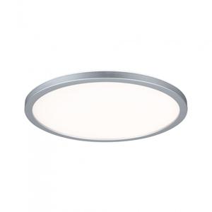 Paulmann Atria Shine 70991 LED-plafondlamp 16 W Warmwit Chroom (mat)