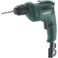 Metabo BE 10 boormachine | 450w - 600133810 - thumbnail