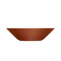 IITTALA - Teema Vintage Brown - Diep bord 21cm - thumbnail