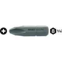 Hazet HAZET 2217-PH4 Kruis-bit PH 4 Speciaal staal C 8 1 stuk(s)