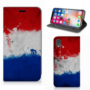 Apple iPhone Xr Standcase Nederland