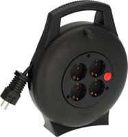 Brennenstuhl 1093900 Kabelhaspel 10 m