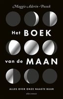 Het boek van de maan - Maggie Aderin-Pocock - ebook