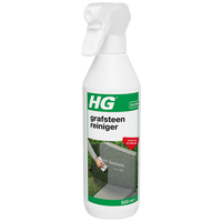 HG grafsteenreiniger 500ml - thumbnail