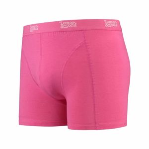 Roze boxershort Lemon and Soda