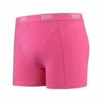 Roze boxershort Lemon and Soda - thumbnail