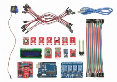 ALLNET ALL-E-4-6 (E4-6) development board accessoire Starterkit