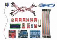 ALLNET ALL-E-4-6 (E4-6) development board accessoire Starterkit