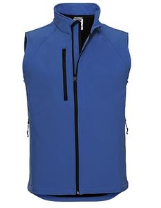 Russell Z141 Men`s Softshell Gilet