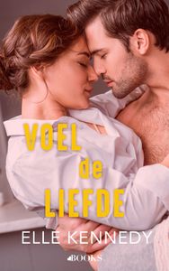 Voel de liefde - Elle Kennedy - ebook