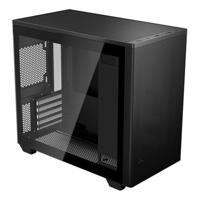 AeroCool PC box Stormfront Mini-G-BK-v1 Mini-Tower black