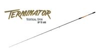 Fox Rage Terminator Vertical Spin 180cm Up To 60Gr - thumbnail