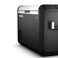 Dometic CFX3 75DZ koelbox 65 l Electrisch Zwart, Zilver - thumbnail