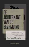 De achterkant van de bevrijding - Bertram Mourits - ebook