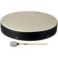 Remo E1-0322-71-CST Buffalo Drum Comfort 22 inch handtrommel met mallet