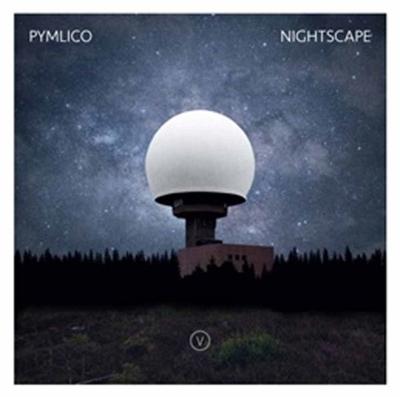 Nightscape - LP (7090039721550)