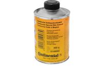 Continental Tube-kit 350gr. voor alu velgen - thumbnail