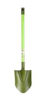 Esschert Design schep Kids in the Garden junior 70 cm PVC groen