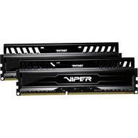 16 GB DDR3-1600 Kit Werkgeheugen - thumbnail