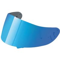 SHOEI Vizier CW-1, Vizieren, Spectra Blauw (Pinlock voorbereid)