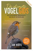 Vogelgids De slimste vogelgids | Houtekiet - thumbnail