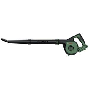 Bosch LeafBlower cordless leaf blowers Groen Lithium-Ion (Li-Ion)