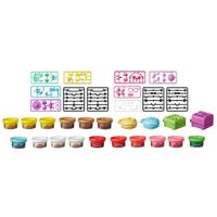 Play-Doh Treatsies 4 Pack Assorti - thumbnail