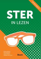 Ster in lezen - Jeanne Kurvers - Paperback (9789024462872)