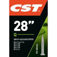 CST Binnenband 28 inch (28/47-622/630) FV 60 mm - thumbnail