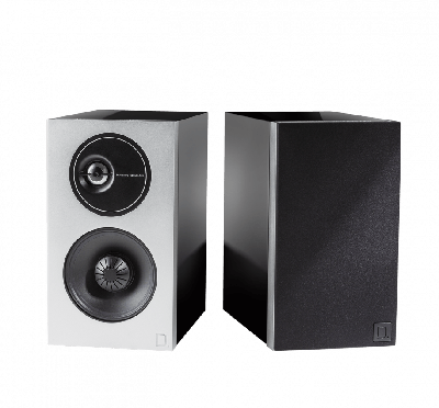 Definitive Technology: Demand Series D7 Boekenplank Speakers - Zwart Definitive Technology: Demand Series D7 Boekenplank Speakers - Zwart