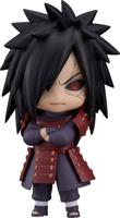 Naruto Shippuden Nendoroid PVC Action Figure Madara Uchiha 10 Cm - thumbnail