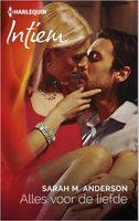 Alles voor de liefde - Sarah M. Anderson - ebook - thumbnail