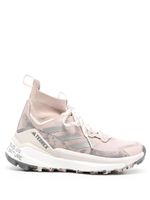 adidas baskets Terrex Free Hiker 2.0 - Rose