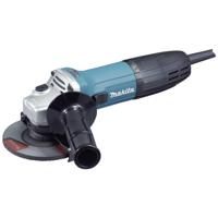 Makita GA4530R haakse slijper 115, 6.4 11000 RPM 720 W 1,8 kg - thumbnail