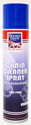Gouden Leeuw Ketting en Rem Reiniger 400 ml S1