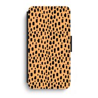 Panter: iPhone XR Flip Hoesje